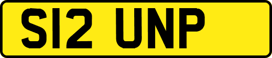 S12UNP