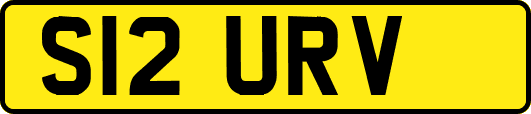 S12URV