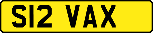 S12VAX
