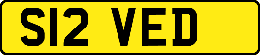 S12VED
