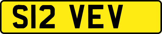 S12VEV