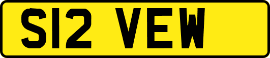 S12VEW