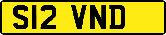S12VND