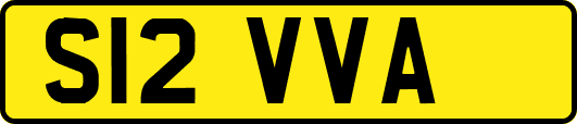 S12VVA