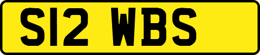 S12WBS