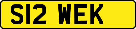 S12WEK