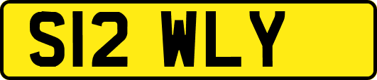 S12WLY