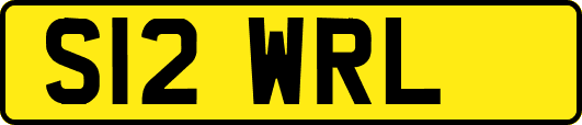 S12WRL