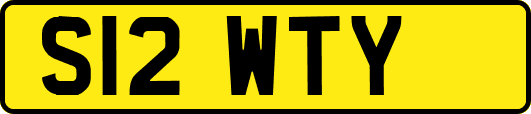S12WTY