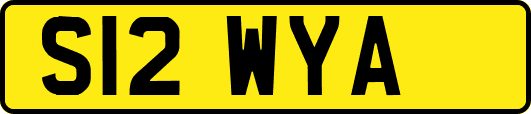 S12WYA
