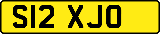 S12XJO