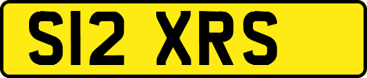 S12XRS
