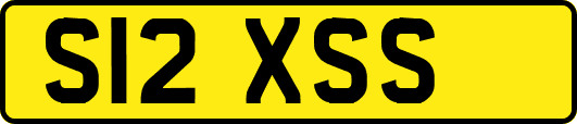 S12XSS