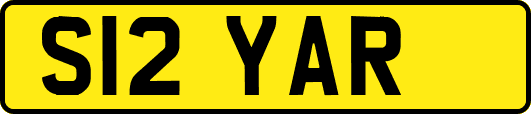 S12YAR