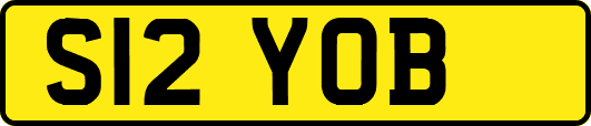 S12YOB