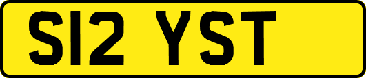 S12YST