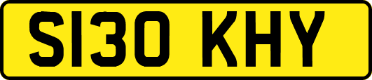 S130KHY