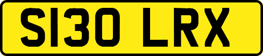 S130LRX