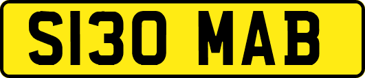 S130MAB