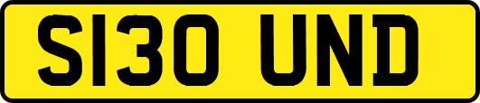 S130UND