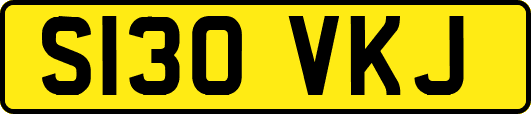 S130VKJ