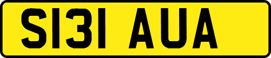 S131AUA
