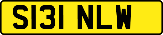 S131NLW