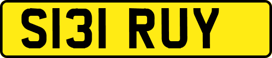 S131RUY