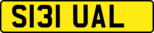 S131UAL