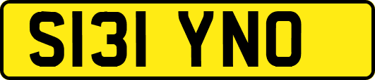 S131YNO