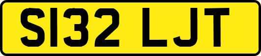 S132LJT