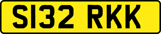 S132RKK