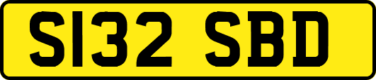 S132SBD