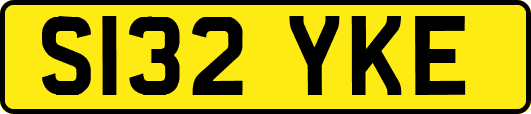 S132YKE