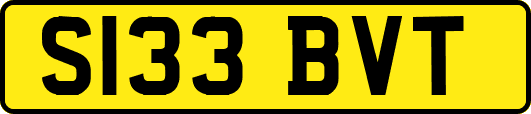 S133BVT