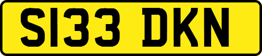 S133DKN