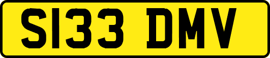 S133DMV