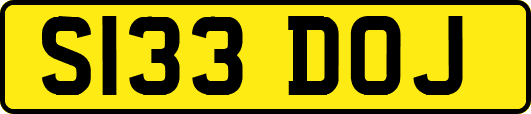 S133DOJ