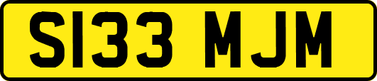 S133MJM