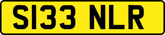 S133NLR