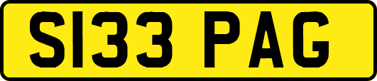 S133PAG