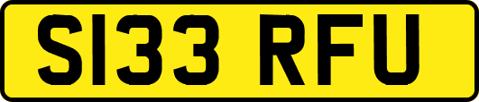 S133RFU