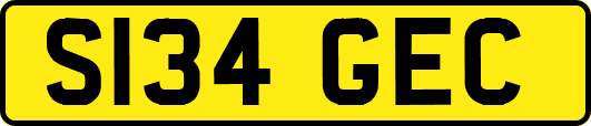 S134GEC