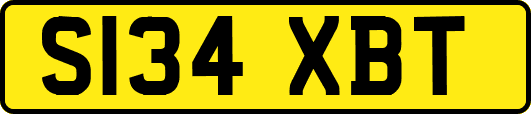 S134XBT