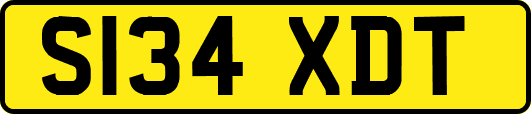 S134XDT