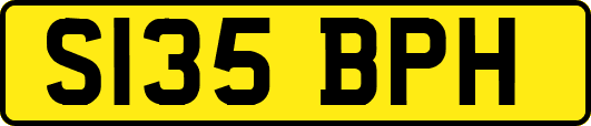 S135BPH