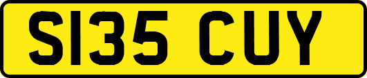 S135CUY