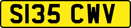 S135CWV