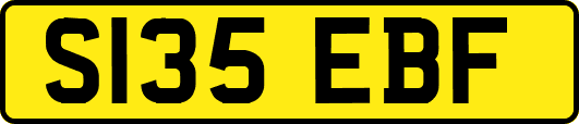 S135EBF