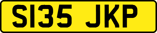S135JKP
